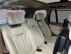 لاند روفر رانج روفر فوج